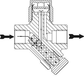 Fig. 7-26 b: "Flashing" state